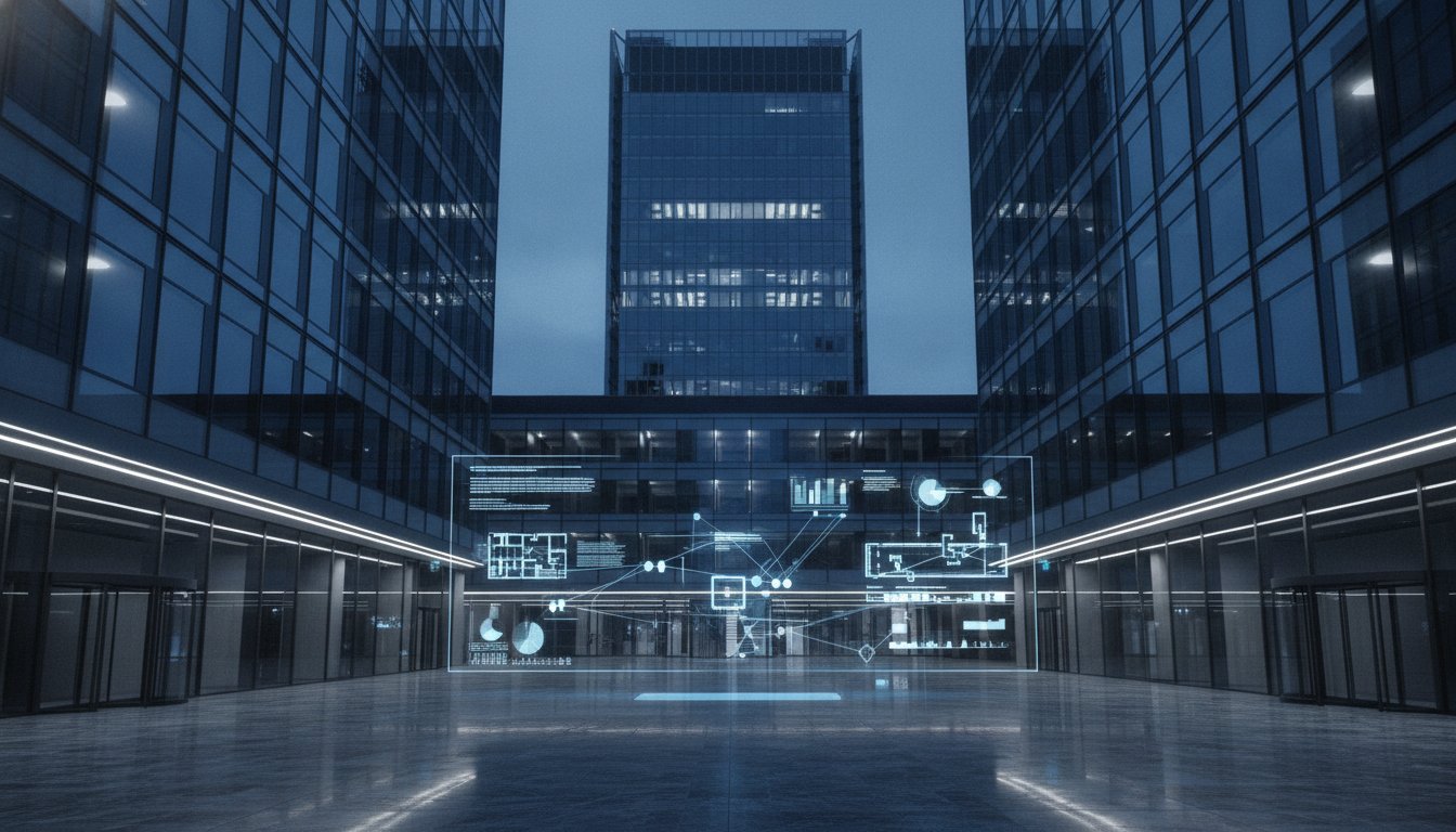 Infrastrukturelles Facility Management München: Strategische Gebäudebetreuung 2026