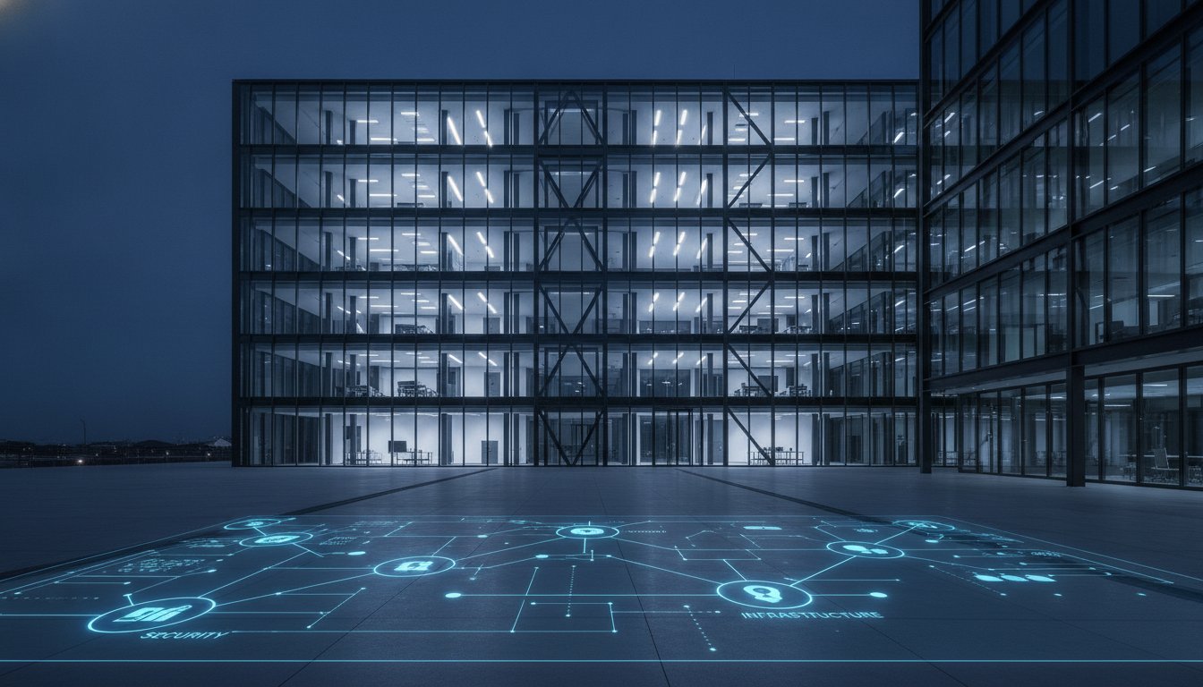 Facility Management München 2026: Strategische Gebäudebetreuung für den Mittelstand