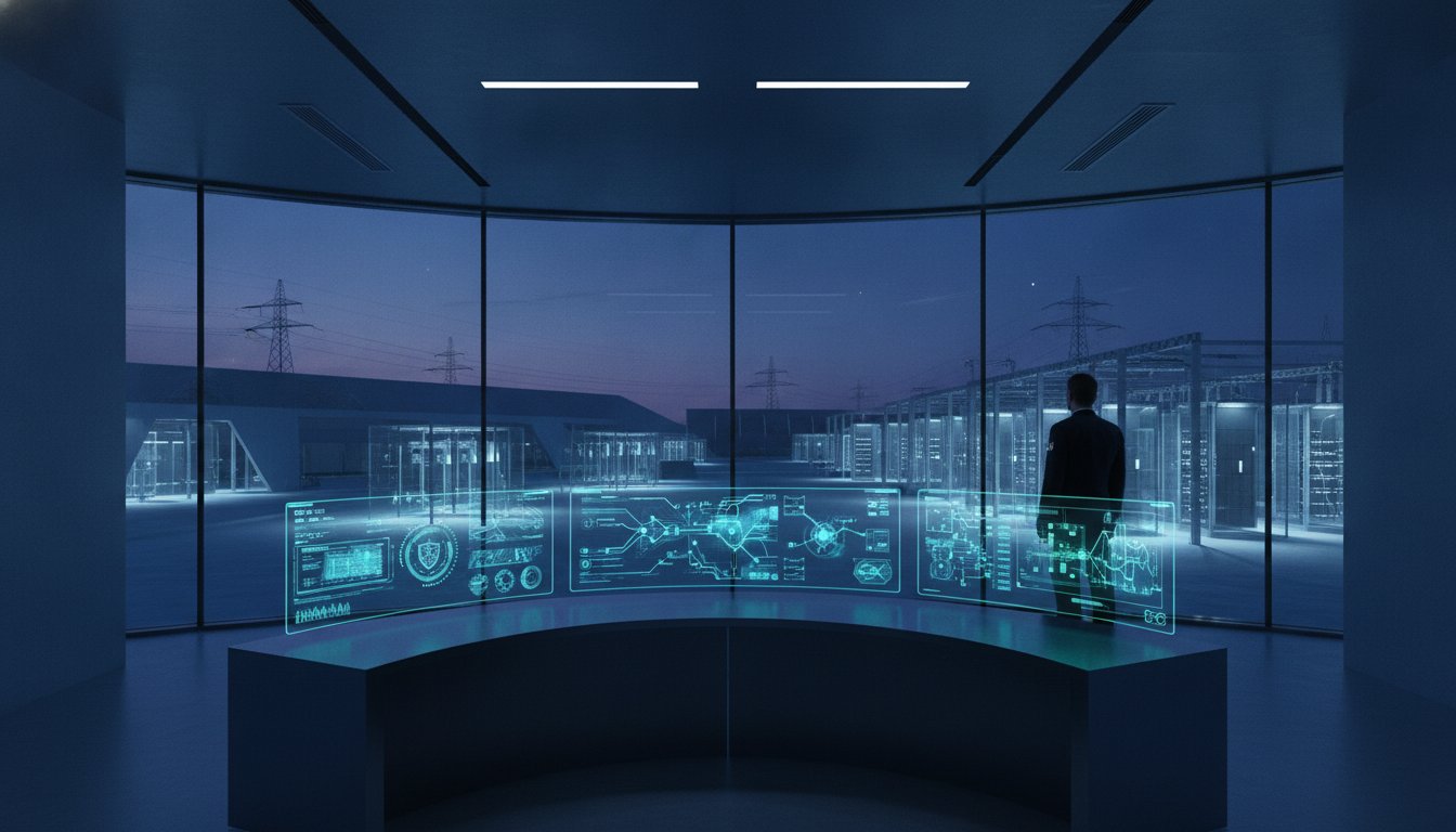 Schutz von kritischer Infrastruktur 2026: Strategien für operative Resilienz